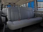 New 2025 Chevrolet Express 3500 1LT Passenger Van for sale #N11126 - photo 17