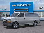 New 2025 Chevrolet Express 3500 1LT Passenger Van for sale #N11126 - photo 2