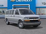 New 2025 Chevrolet Express 3500 1LT Passenger Van for sale #N11126 - photo 7