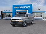 New 2025 Chevrolet Express 3500 1LT Passenger Van for sale #N11126 - photo 8