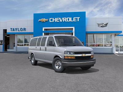 2025 Chevrolet Express 3500 RWD Passenger Van for sale #N11128 - photo 1