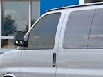 New 2025 Chevrolet Express 3500 1LT Passenger Van for sale #N11128 - photo 12