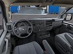 New 2025 Chevrolet Express 3500 1LT Passenger Van for sale #N11128 - photo 15