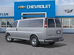 New 2025 Chevrolet Express 3500 1LT Passenger Van for sale #N11128 - photo 4