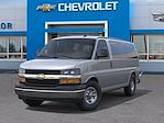New 2025 Chevrolet Express 3500 1LT Passenger Van for sale #N11128 - photo 6