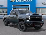 2026 Chevrolet Silverado 2500 Crew Cab 4WD Pickup for sale #N11131 - photo 7