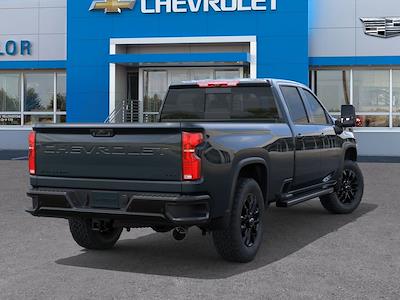 New 2026 Chevrolet Silverado 3500 LTZ Crew Cab for sale #N11132 - photo 2
