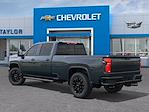 2026 Chevrolet Silverado 3500 Crew Cab 4WD Pickup for sale #N11132 - photo 4