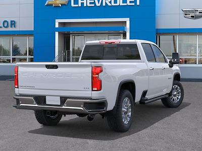 New 2026 Chevrolet Silverado 3500 LTZ Crew Cab for sale #N11134 - photo 2