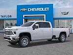 2026 Chevrolet Silverado 3500 Crew Cab 4WD Pickup for sale #N11134 - photo 3