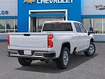 2026 Chevrolet Silverado 3500 Crew Cab 4WD Pickup for sale #N11134 - photo 2