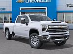 2026 Chevrolet Silverado 3500 Crew Cab 4WD Pickup for sale #N11134 - photo 7