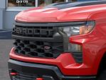 New 2026 Chevrolet Silverado 1500 Custom Crew Cab for sale #N11135 - photo 13