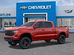 New 2026 Chevrolet Silverado 1500 Custom Crew Cab for sale #N11135 - photo 3