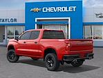 New 2026 Chevrolet Silverado 1500 Custom Crew Cab for sale #N11135 - photo 4