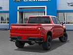 New 2026 Chevrolet Silverado 1500 Custom Crew Cab for sale #N11135 - photo 2