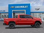 New 2026 Chevrolet Silverado 1500 Custom Crew Cab for sale #N11135 - photo 5