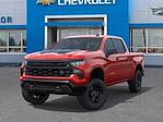 New 2026 Chevrolet Silverado 1500 Custom Crew Cab for sale #N11135 - photo 6