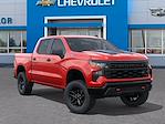 New 2026 Chevrolet Silverado 1500 Custom Crew Cab for sale #N11135 - photo 7