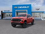 New 2026 Chevrolet Silverado 1500 Custom Crew Cab for sale #N11135 - photo 8