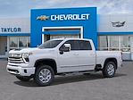 New 2026 Chevrolet Silverado 3500 High Country Crew Cab for sale #N11136 - photo 3