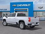 New 2026 Chevrolet Silverado 3500 High Country Crew Cab for sale #N11136 - photo 4