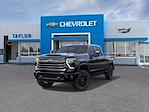 New 2026 Chevrolet Silverado 3500 High Country Crew Cab for sale #N11139 - photo 8