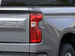 New 2026 Chevrolet Silverado 1500 LTZ Crew Cab for sale #N11141 - photo 11