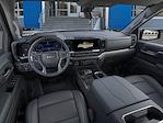 New 2026 Chevrolet Silverado 1500 LTZ Crew Cab for sale #N11141 - photo 15