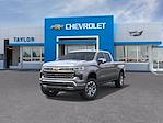 New 2026 Chevrolet Silverado 1500 LTZ Crew Cab for sale #N11141 - photo 8
