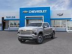 New 2026 Chevrolet Silverado 1500 High Country Crew Cab for sale #N11142 - photo 8