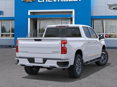 New 2026 Chevrolet Silverado 1500 High Country Crew Cab for sale #N11144 - photo 2