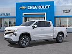 2026 Chevrolet Silverado 1500 Crew Cab 4WD Pickup for sale #N11144 - photo 3