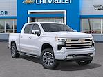 2026 Chevrolet Silverado 1500 Crew Cab 4WD Pickup for sale #N11144 - photo 7