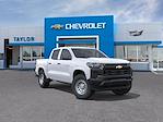 New 2026 Chevrolet Colorado Work Truck Crew Cab for sale #N11147 - photo 1
