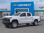 New 2026 Chevrolet Colorado Work Truck Crew Cab for sale #N11147 - photo 3