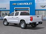 New 2026 Chevrolet Colorado Work Truck Crew Cab for sale #N11147 - photo 4