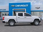 New 2026 Chevrolet Colorado Work Truck Crew Cab for sale #N11147 - photo 5