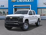 New 2026 Chevrolet Colorado Work Truck Crew Cab for sale #N11147 - photo 6