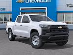 New 2026 Chevrolet Colorado Work Truck Crew Cab for sale #N11147 - photo 7