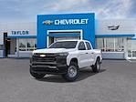 New 2026 Chevrolet Colorado Work Truck Crew Cab for sale #N11147 - photo 8