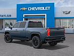 2026 Chevrolet Silverado 3500 Crew Cab 4WD Pickup for sale #N11148 - photo 4