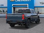 2026 Chevrolet Silverado 3500 Crew Cab 4WD Pickup for sale #N11148 - photo 2