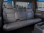 New 2026 Chevrolet Silverado 1500 LTZ Crew Cab for sale #N11153 - photo 17