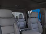 New 2026 Chevrolet Silverado 1500 LTZ Crew Cab for sale #N11153 - photo 24