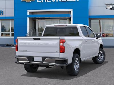 New 2026 Chevrolet Silverado 1500 LT Crew Cab for sale #N11157 - photo 2