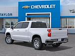 2026 Chevrolet Silverado 1500 Crew Cab 4WD Pickup for sale #N11157 - photo 4