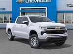 2026 Chevrolet Silverado 1500 Crew Cab 4WD Pickup for sale #N11157 - photo 7