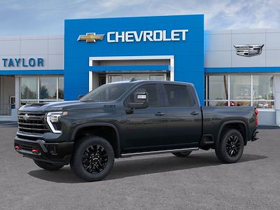 New 2026 Chevrolet Silverado 3500 LTZ Crew Cab for sale #N11162 - photo 2