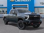 New 2026 Chevrolet Silverado 3500 LTZ Crew Cab for sale #N11162 - photo 7